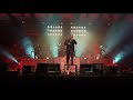 Ramm4 ~ Stahlzeit (04.01.19 Stadthalle Cottbus) [4K]