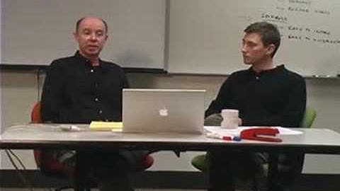 PageRank Technology - UCLA Extension