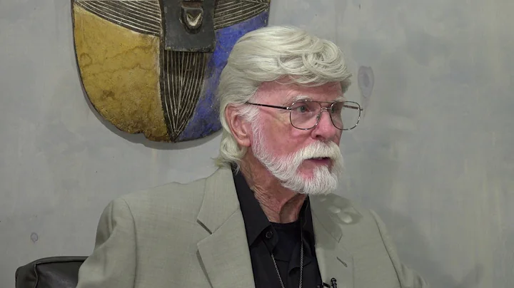 Design Santa Barbara - Ron Atwood Interview Part 2