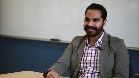 Algonquin College Interactive Media Management International Experience