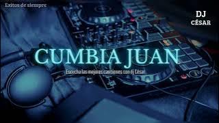 💥CUMBIA JUAN💥🇵🇾 - SUS MEJORES CANCIONES 💪