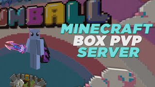 SolaryumLand Yenilendi! - Minecraft Box PVP Server