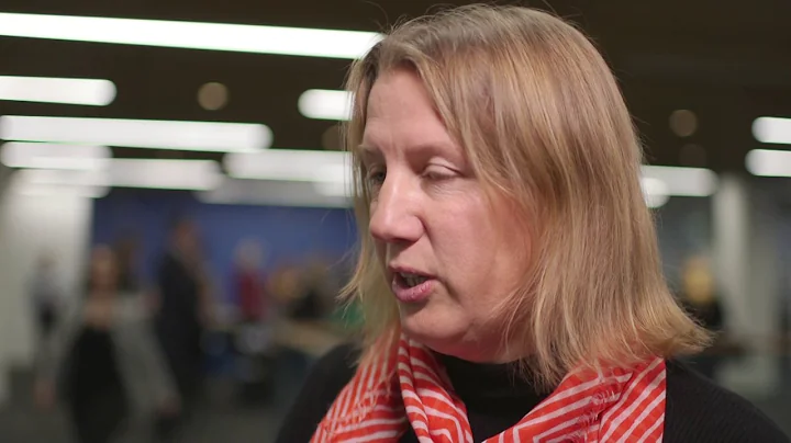 Alison Pease - Tackling the Technology Gender Gap ...