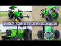 Indian vehicles simulator main tochan King kab add hoga | Thar mein trolley kaise jode | #gaming