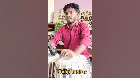 teri diwani tabla cover philip