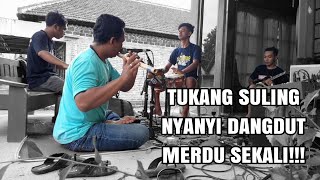 AIR MATA PERPISAHAN VERSI YANTO SULING - LATIHAN DAN NGOPI