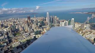 S2E3 - Beautiful San Francisco Bay Tour!