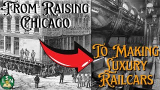 How One Man Redefined Luxury Travel | George Pullman Wealth