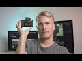 Sony ZV-1: a Cinematic Journey | 2 month review + like/unlike/Solutions