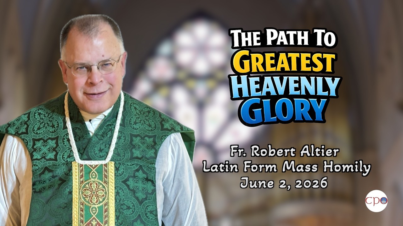 The Path To Greatest Heavenly Glory