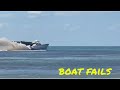 What channel? | Boat Fails