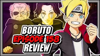 Boruto and team 7 are tasked with a mission to find missing researcher
of medical equipment company in distant nation. mugino, jonin who has
keen s...