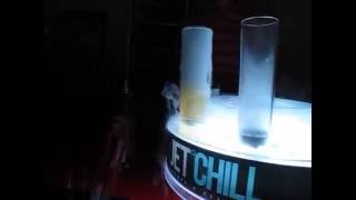 Презентация Jet Chill в компании Promaster - 2