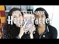 The ULTIMATE Harry Potter Tag!