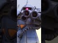 3DCGでGundam Fan Movie『グフ乱射!!』●チャンネル登録お願いいたします #shorts