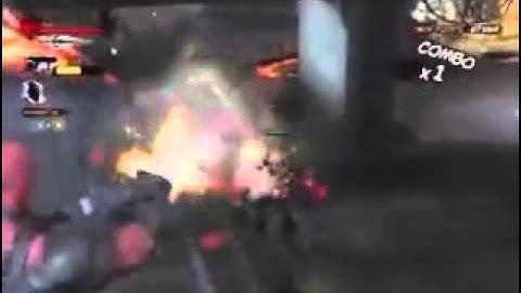 Deadpool Game Xbox One Deadpool walkthrough part 23 EPIC