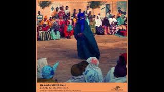 Hamza Rahimtula - Timbuktu