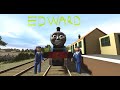 The Best moment Of Edward On Duck (TR19 Video)