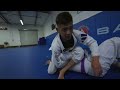 What Is The Difference Between The Tarikoplata And Baratoplata? | Jiu Jitsu Technique