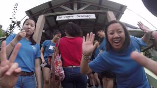 Belize Mission 2016 Recap