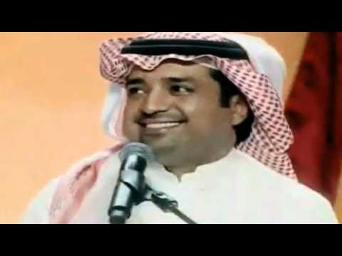 راشد الماجد عود ضيعوني