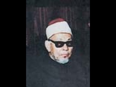 كلمة العلامة محمد عبد الخالق عضيمة في حفل تتويجه بجائزة الملك فيصل1983 م