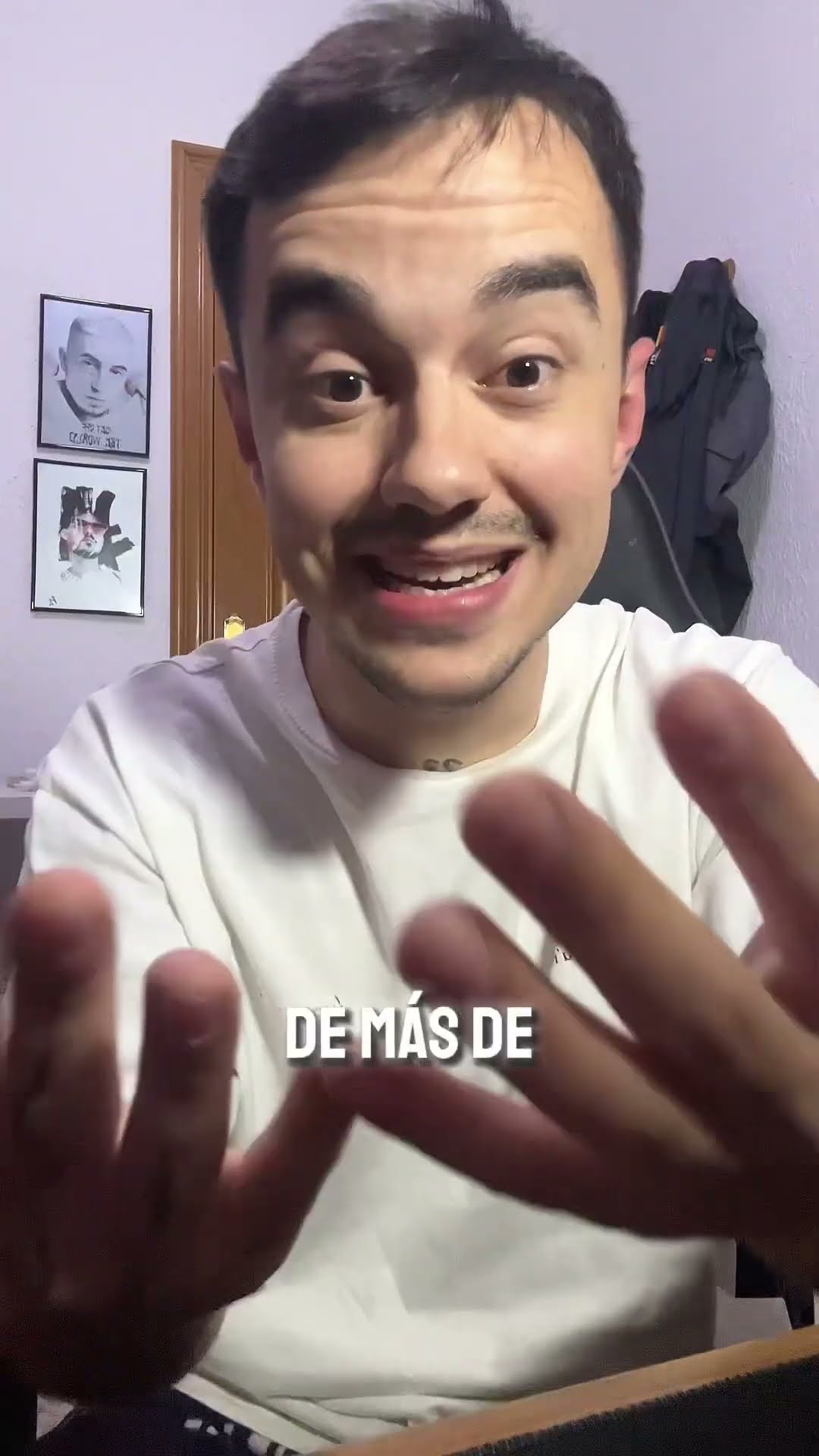 Lo más epico como creador de contenido #shorts #contenido #musica
