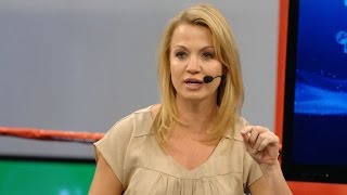What's It Like For A Female Sportscaster On Twitter? | CampusInsiders