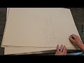 The Bite(Part One)- #drawing #art #design #illustration #real #video