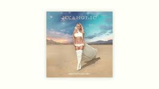 Britney Spears - Exaholic (Remaster/Full version) [HQ]