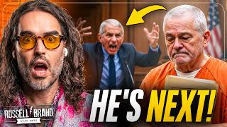 Fauci Adviser Pleads GUILTY to COVID Cover-Up — Is Fauci Next - SF749