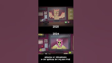 Thumbnail of OPEN THE DOOR // COMPARISON // GRIMDARK // ANIMATION MEME