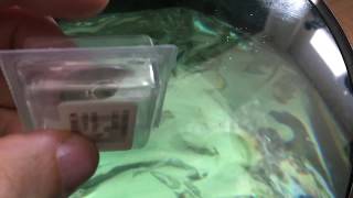 Rolex Genuine Caliber 3135 Oscillating Weight - Part 3135-570