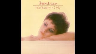 Sheena Easton - For Your Eyes Only (1981) HQ
