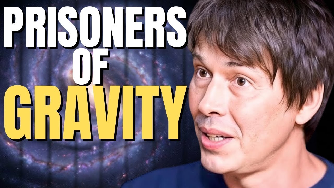 Why We Are "TRAPPED" In The Milky Way | Brian Cox