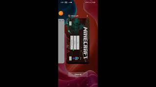 Download Mods on Minecraft Addons And Creating "Games"Folder Using Zarchiver screenshot 5