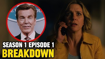 Pluribus Season 1 Episode 1 Breakdown | Recap & Review