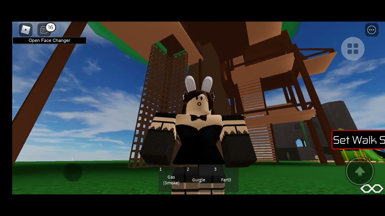 Roblox Girl Has Diarrhea On Her Pants YouTube 