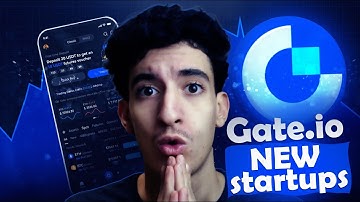 LCAT Staking & Rewards | Startup Mining | Gate.io