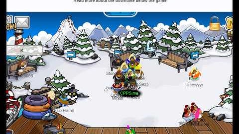 CPPS.ME  Funny Moments XD