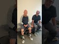 Knee Replacement Avoided by Stem Cells - Testimonial