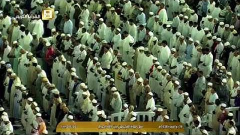 سورة السجدة كاملة | فجر الجمعة 19-11-1438هـ | للشيخ د- ماهر المعيقلي