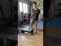 Genoux - Renforcement Fessiers - Lateral Step Down sur Step - ASK MOOVE