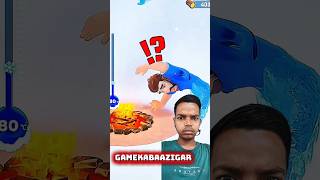 🪵 Ice Survival Gameplay Adventure #shorts