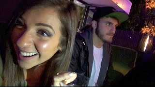 WHAT WAS SHE THINKING!? | David Dobrik