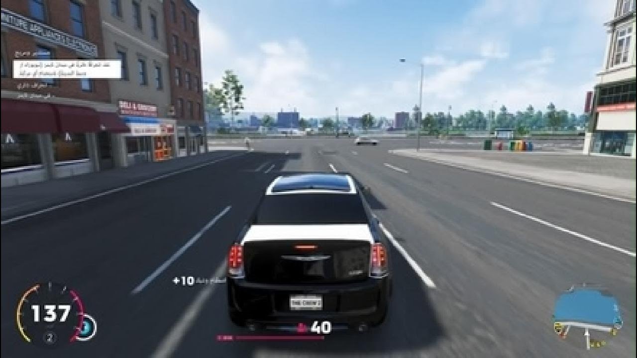 The Crew 2 افضل موتر