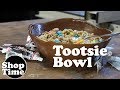 What to do with Halloween candy leftovers?!