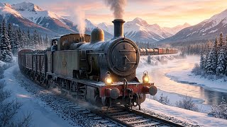 The Forgotten Giant: The Fowler 0-6-0, Britain's Industrial Workhorse