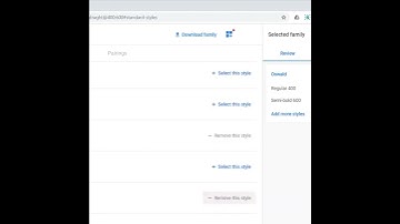 Use New Fonts in Website | Learn CSS & HTML | Web Development Tutorial