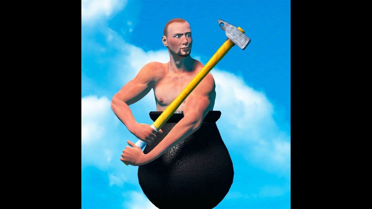 Possibly short stream with Bennett Foddy